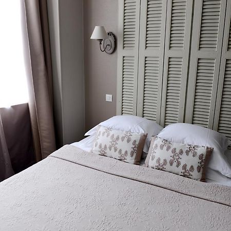La Maison D'Hotes De Saint Leger Room photo