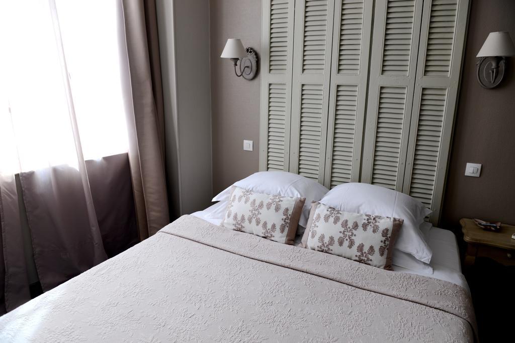 La Maison D'Hotes De Saint Leger Room photo
