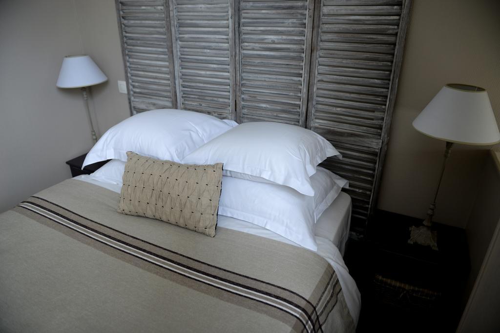 La Maison D'Hotes De Saint Leger Room photo